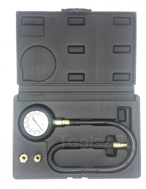 Oldruckmessgerat 7 Bar