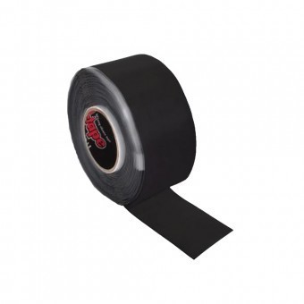 Resq schwarzes Klebeband 25,4 mm x 3,65m