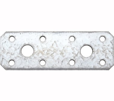 Flachverbinder 100 x 35 x 2 mm