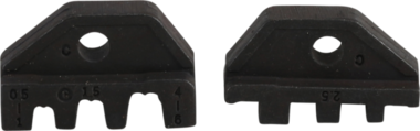Ersatz-Crimpbacken für BGS 1419