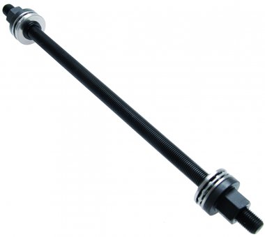 Spindel M16x1.5 für Zug- und Druckhülsen-Kit Art.-Nr. 1514