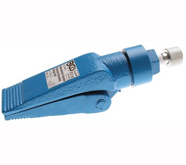Streuer von BGS 1688, 1689, 500 kg
