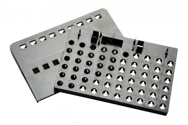 Leergehäuse für BGS 4815
