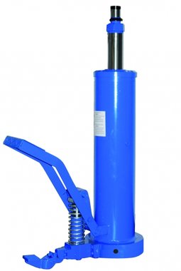 Hydraulikzylinder für Schalthebel BGS 9233