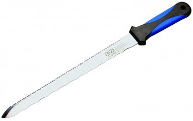 Messer für Isoliermaterial