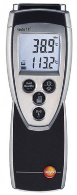 Infrarot-Thermometer -te110