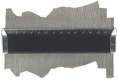 Profil Messer 150 mm