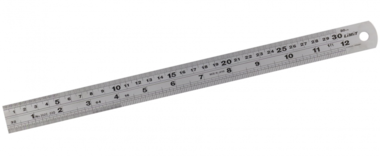 Flexible Lineal 150 mm