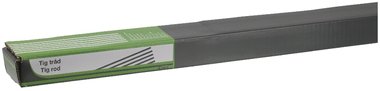 Elektroden für Aluminium 4mm