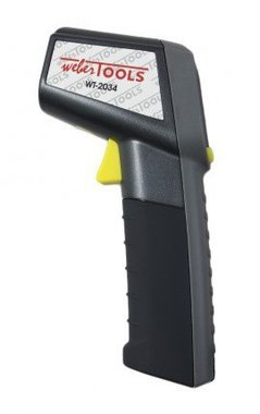 Digital Laser Infrarot Thermometer