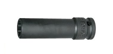 Schlagschrauber Nüsse Lang 1/2 (12-Kant) 32mm