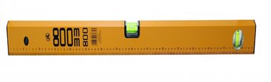 Wasserwaage 800 mm