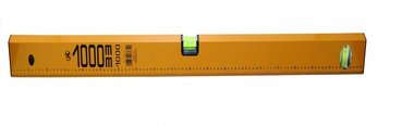 1000 mm Wasserstand