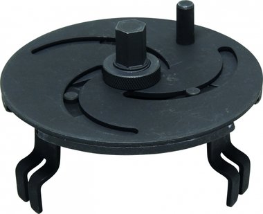 Universal 3-Arm-Tankgeber-Schlüssel, 89-170 mm