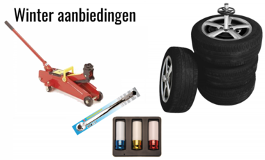 Winter-Tool Angebote