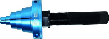 Einstellbarer Lagerring & Radialdichtung Ring Driver