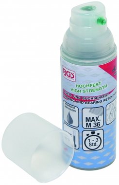 Lager und Bushing Kleber, 50g