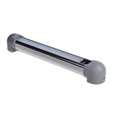 Linienleuchte 10-Leds 12V 150lm 225x35x33mm