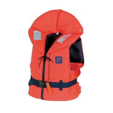 Rettungsweste Tornado XL/XXL >60kg, 100N / ISO 12402-4