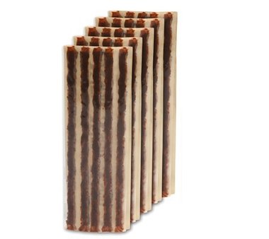 Reifen Radialeinsätze, 25-pc., 204 mm Länge