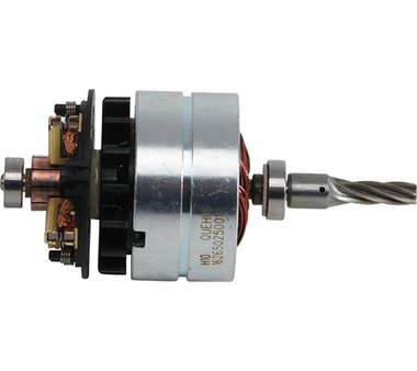 Reparatur-Satz Motor für Akku-Schlagschrauber 9919