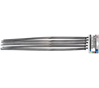 Kabelbinder-Satz 8,0x900 mm, 10-tlg