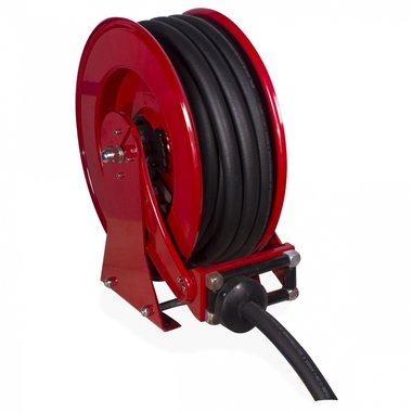 Schlauchaufroller adblue 3/4, 20 bar - 10m