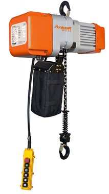 Elektrokettenzug 1 t