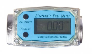 Digitaler Zähler Diesel 150l / min