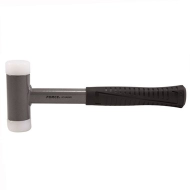 Rückschlagfreier Nylon Schonhammer