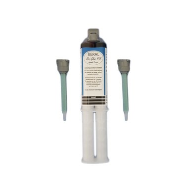 Beral Uni-Glue 2K Metallkleber