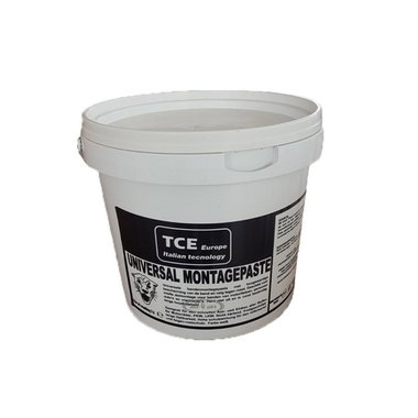 Reifenmontagepaste 5 kg transparent