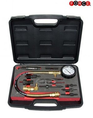 13pc Dieselmotor Kompression Tester Set