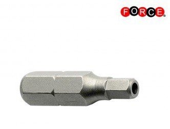 1/4 Hex Sicherheitsbit 2