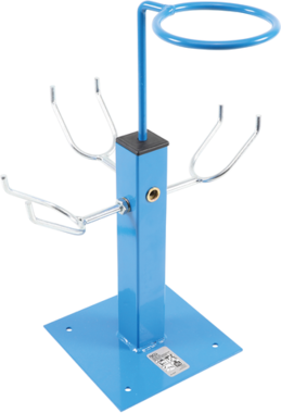 Halter für Druckluftwerkzeuge 15 kg