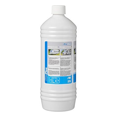 Reiniger & Wachs 1 Liter für Wohnwagen und Reisemobil