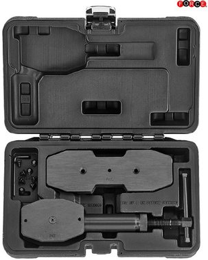 Hydraulisches Bremssattelkolben-Rückspulwerkzeug