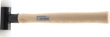 Schonhammer Hickory-Stiel ruckschlagfrei Ø 30 mm 300g