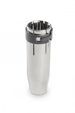 Gasbehälter kegelförmig 12,5 mm für 24 kdTorch x10 Stücke
