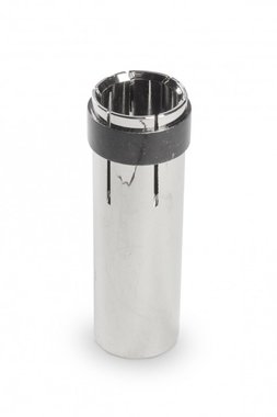 Gasbehälter 17 mm zylindrisch für 24 kdtch x10  Stücke