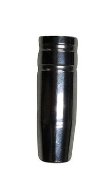 Gasbehälter konisch für Fackel 15aktorch x5 Stücke