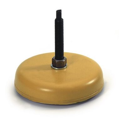 Universal-Schwingungsdämpfer / Stellfüße 160mm
