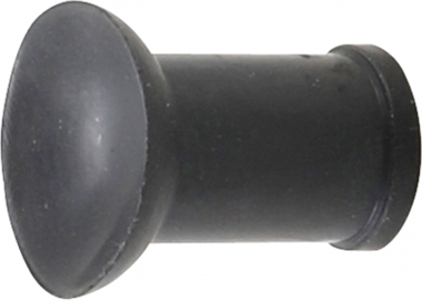 Gummiadapter für Art. 1738 Ø 20 mm