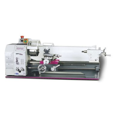 Drehmaschine 250x550