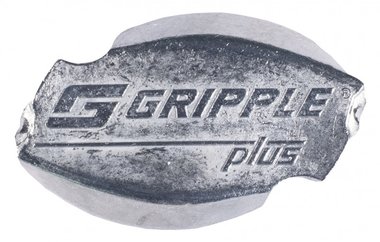 Gripple plus LARGE 3,25-4,2 mm (verpackt zu 10 Stück)