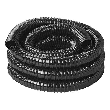 Abfallwasserschlauch schwarz 5,00M / 25mm