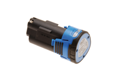 Ersatzakku Li-Ion 12 V / 1,3 Ah für BGS-9257