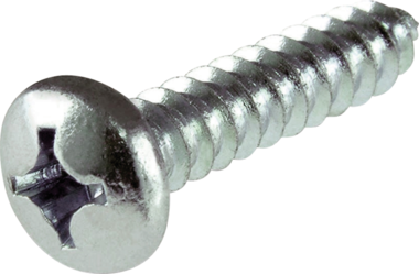 Blechschraube Liko 6,3 x 16 mm PH3 für Art. 89943