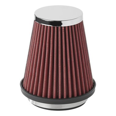 Luftfilter Sport rot universell